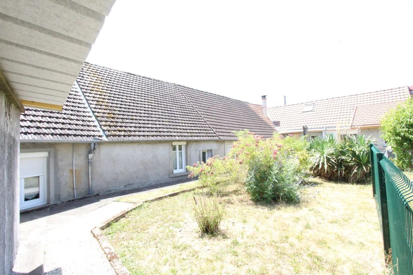 Maison à vendre, 93m², Saint-Léger-le-Petit