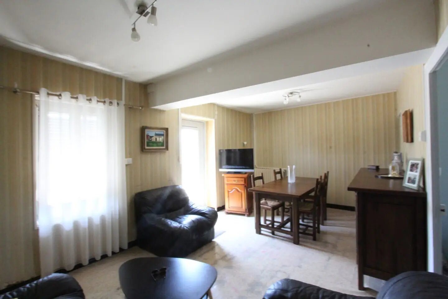 Maison à vendre, 93m², Saint-Léger-le-Petit