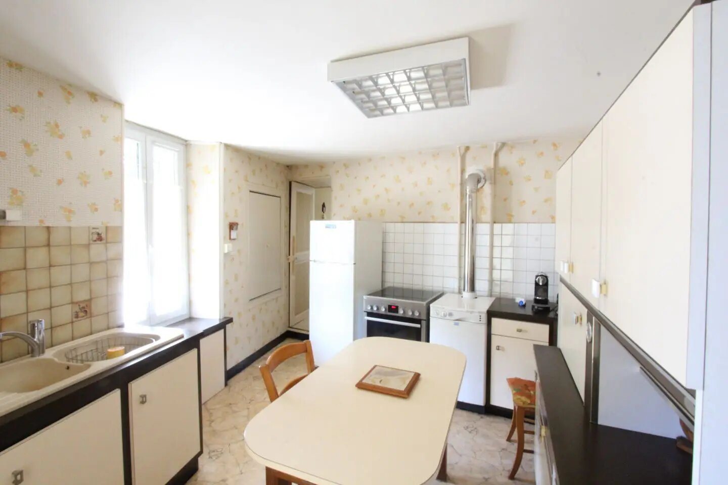 Maison à vendre, 93m², Saint-Léger-le-Petit