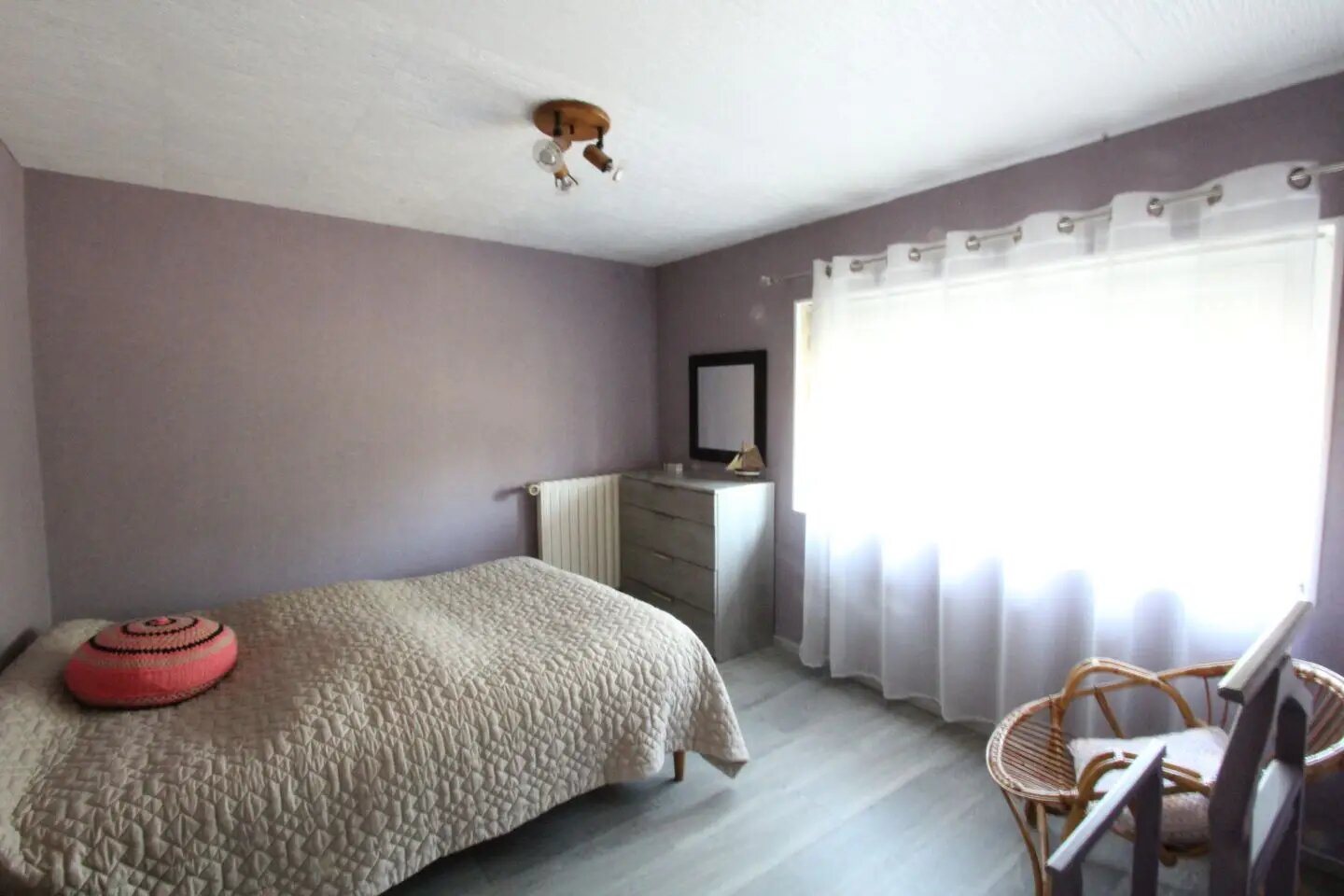Maison à vendre, 93m², Saint-Léger-le-Petit