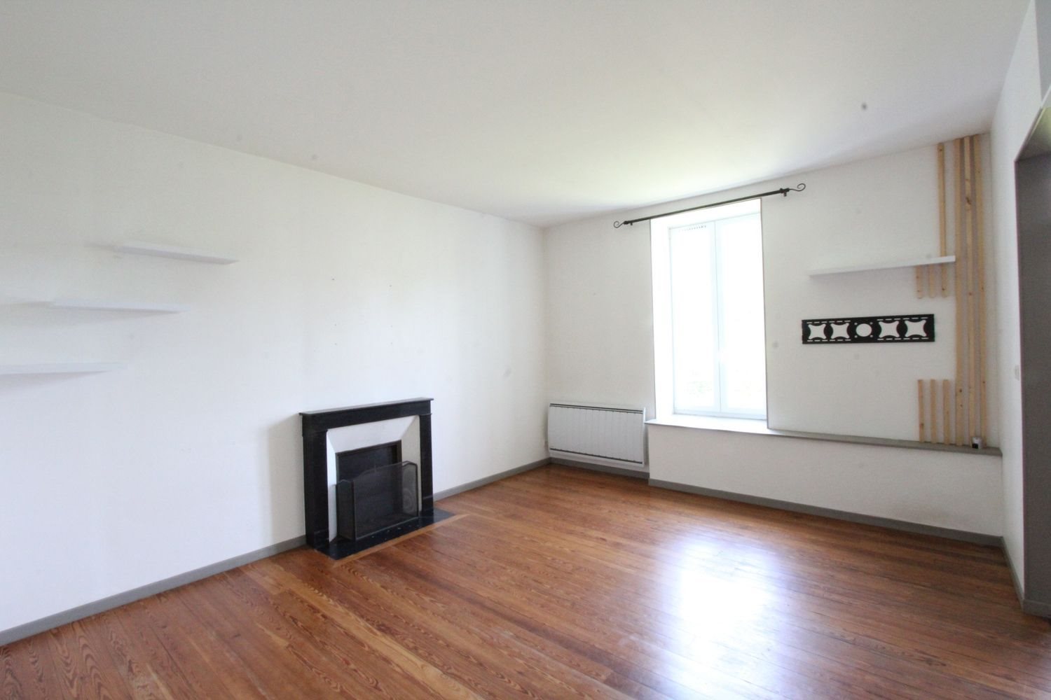 Maison à vendre, 107m², Pougues-les-Eaux
