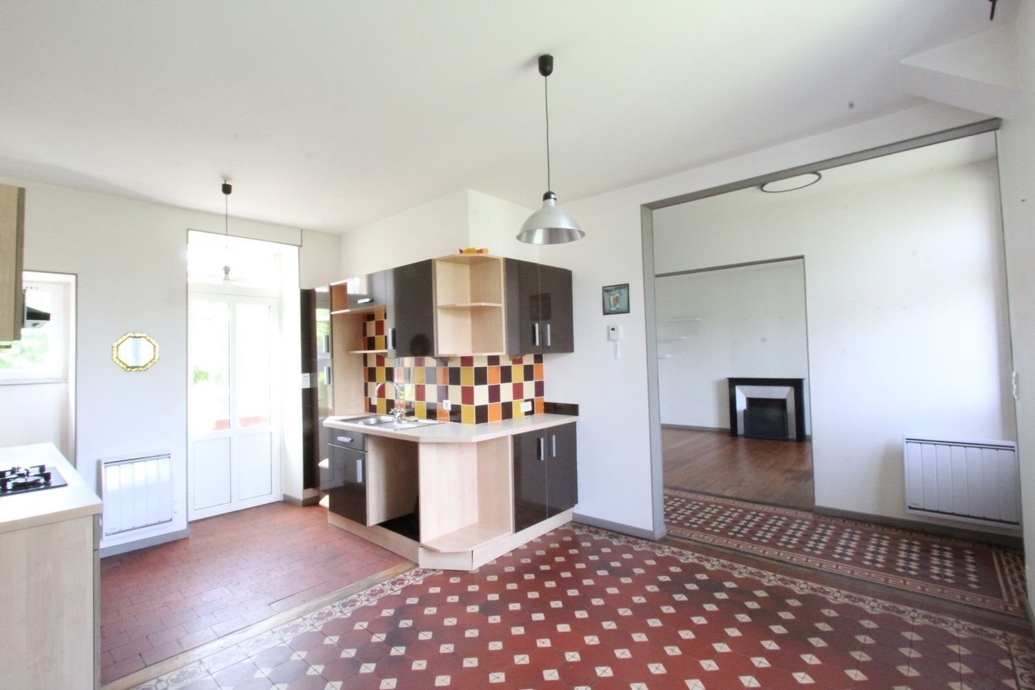 Maison à vendre, 107m², Pougues-les-Eaux