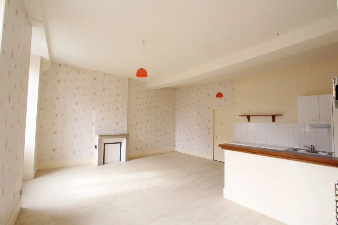 Appartement à vendre, 280m², La Charité-sur-Loire