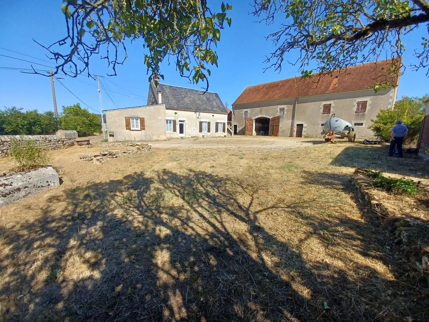 Maison à vendre, 91m², Narcy