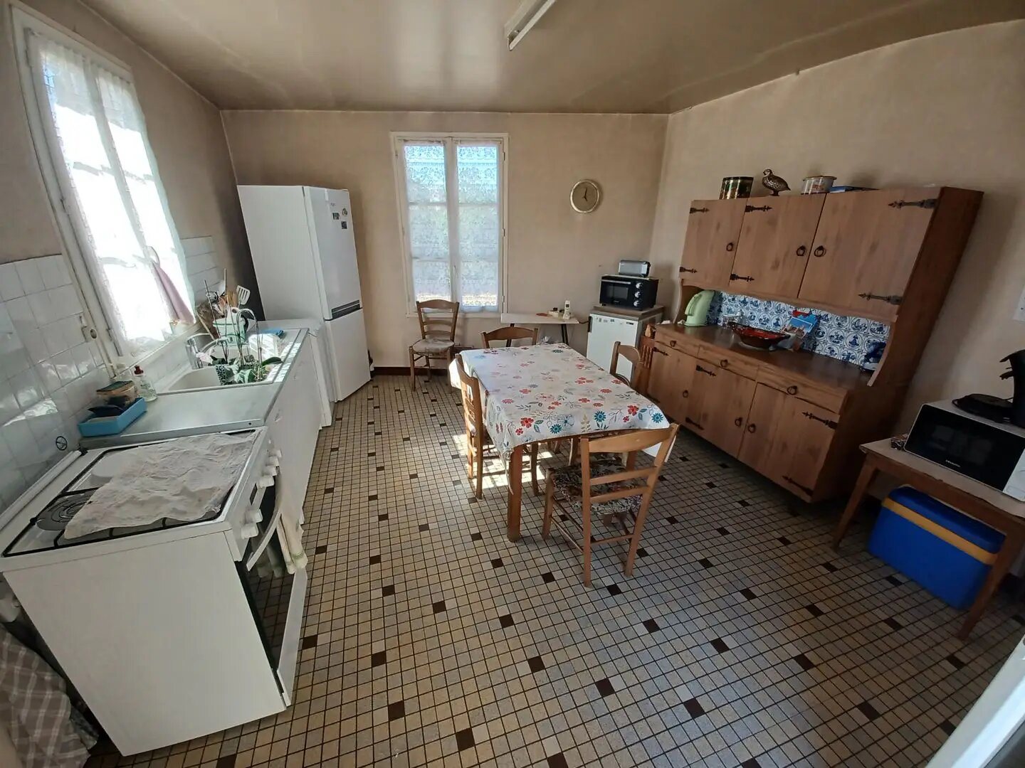 Maison à vendre, 91m², Narcy