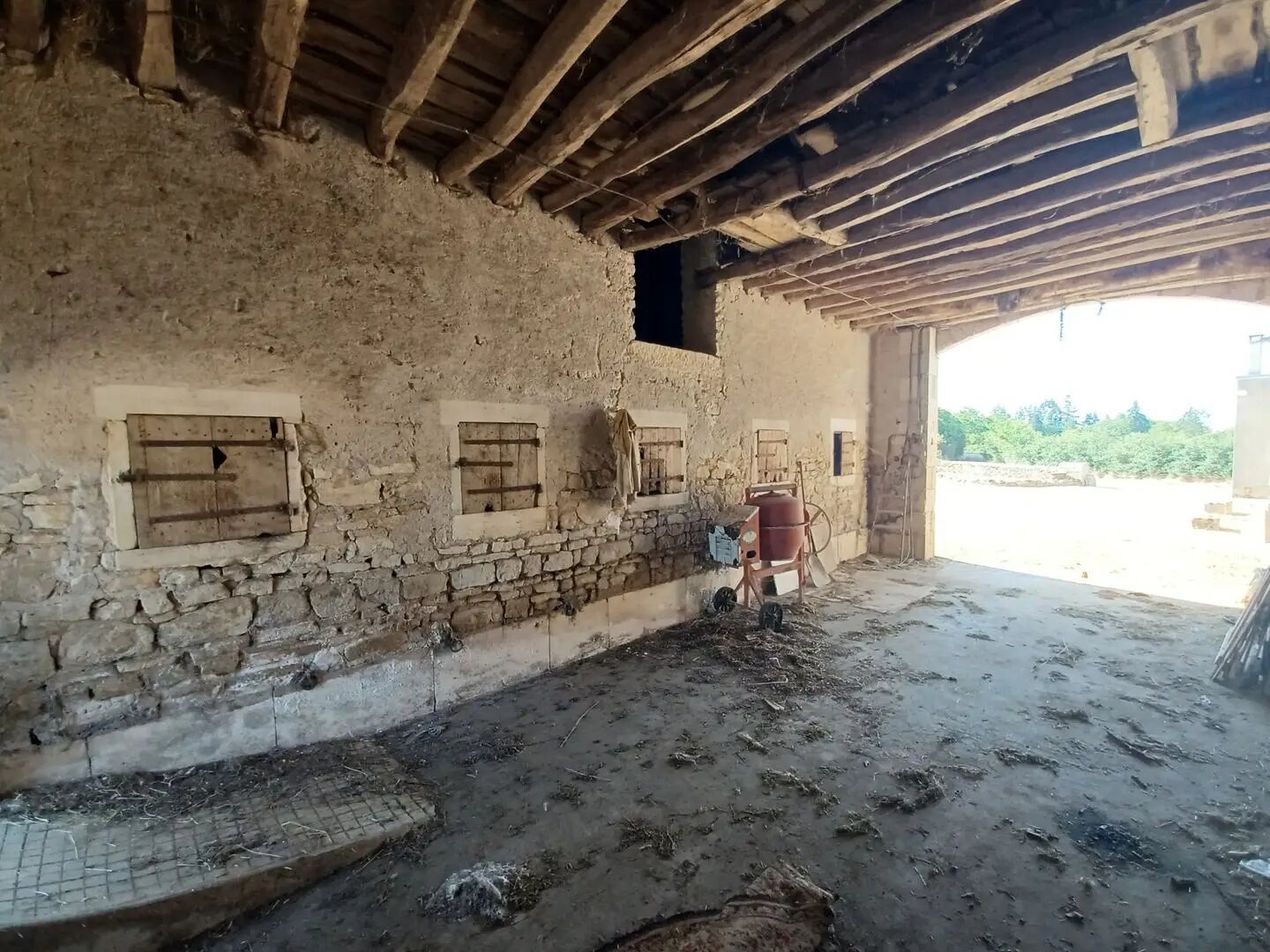 Maison à vendre, 91m², Narcy