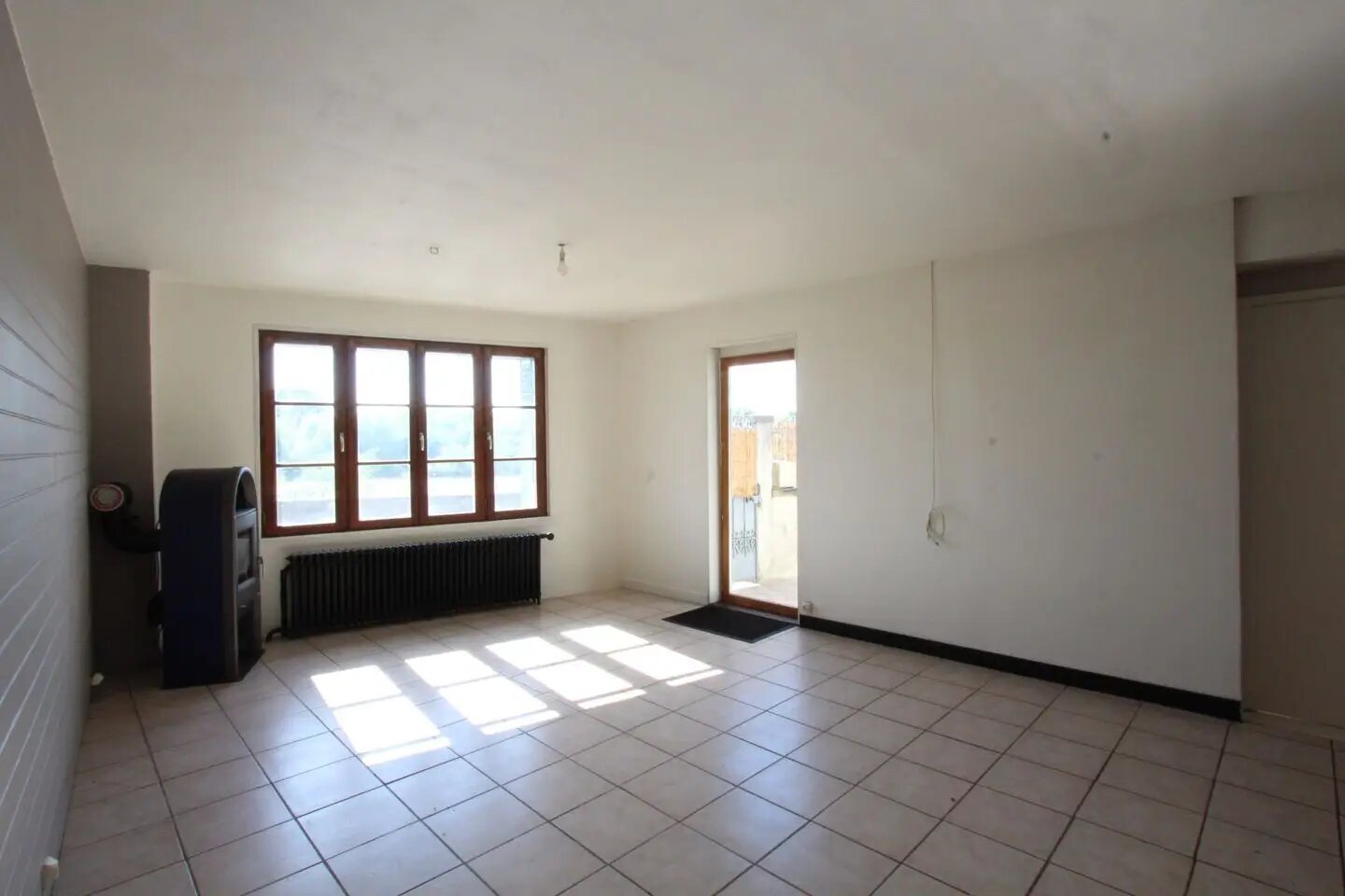 Maison à vendre, 86m², La Charité-sur-Loire