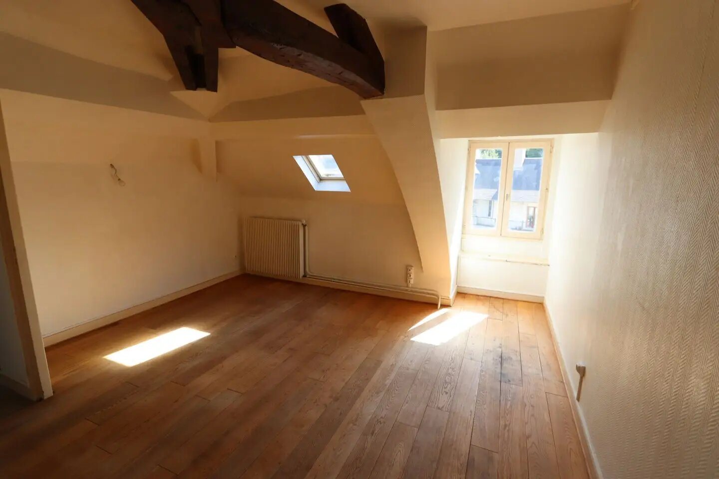 Appartement à louer, 19m², La Charité-sur-Loire