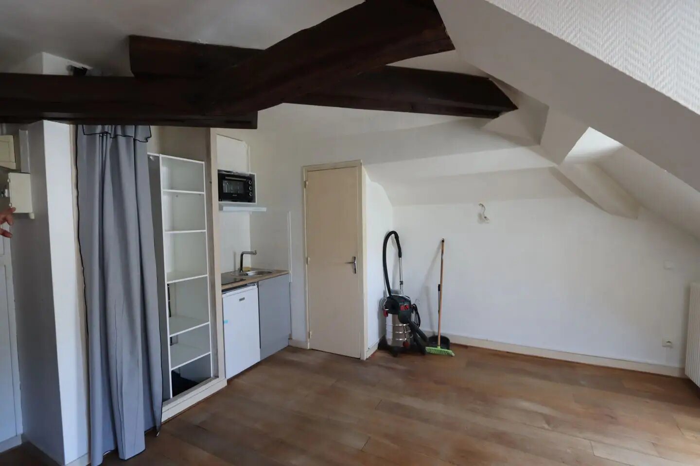 Appartement à louer, 19m², La Charité-sur-Loire
