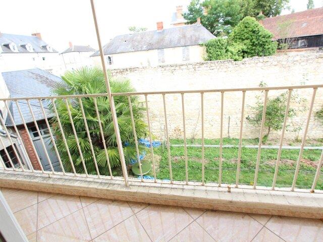 Maison à vendre, 445m², La Charité-sur-Loire