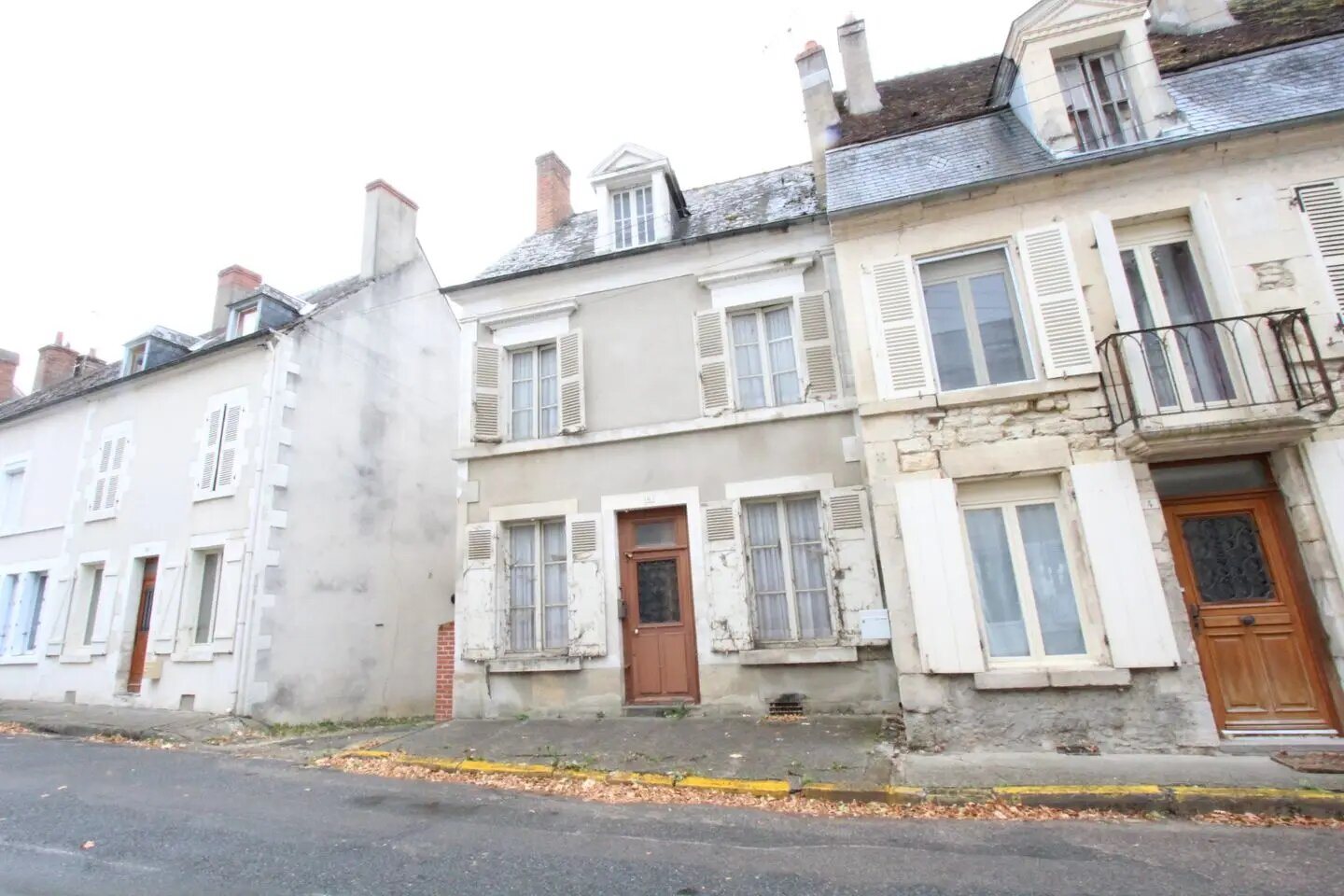 Maison à vendre, 100m², Herry