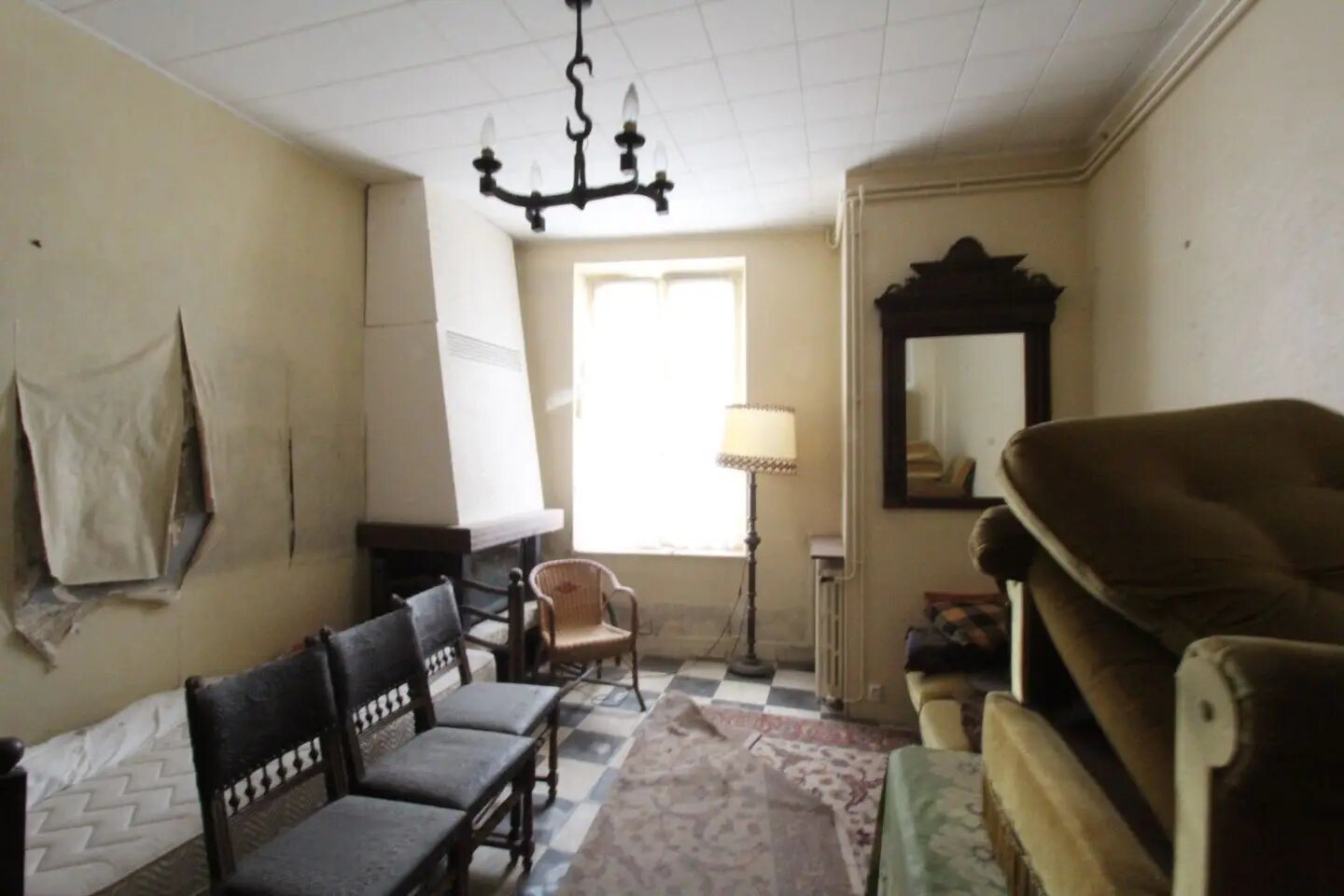 Maison à vendre, 100m², Herry