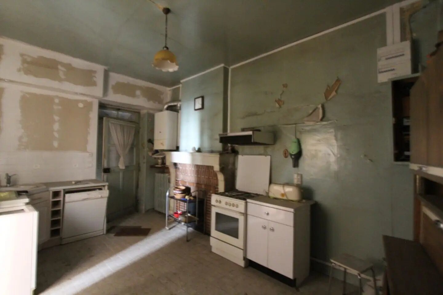 Maison à vendre, 100m², Herry