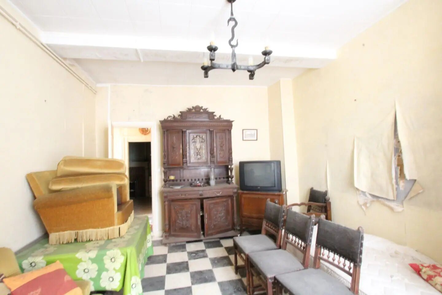 Maison à vendre, 100m², Herry