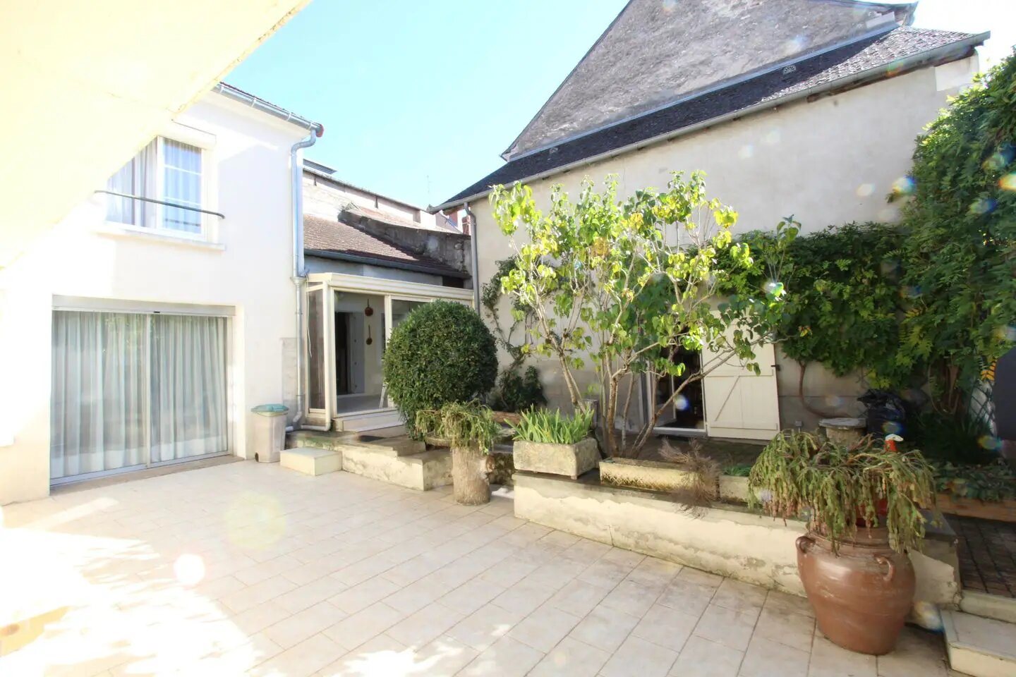 Maison à vendre, 200m², La Charité-sur-Loire