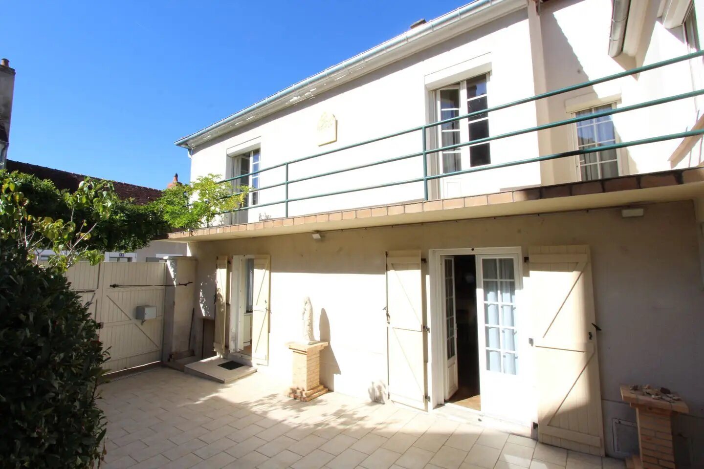 Maison à vendre, 200m², La Charité-sur-Loire