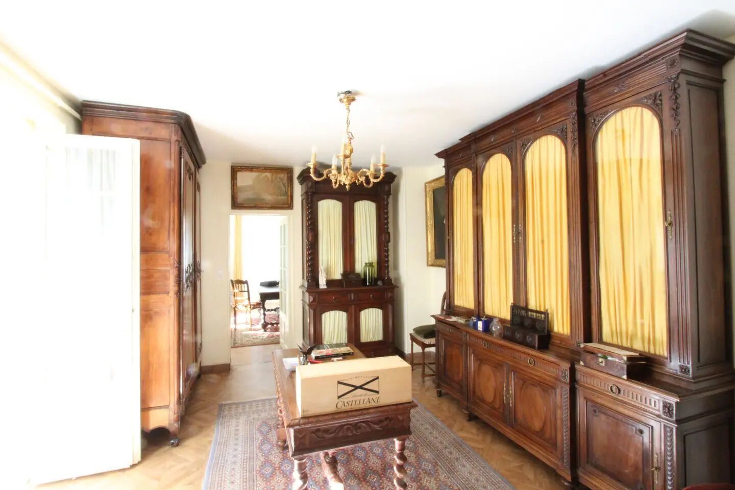 Maison à vendre, 200m², La Charité-sur-Loire