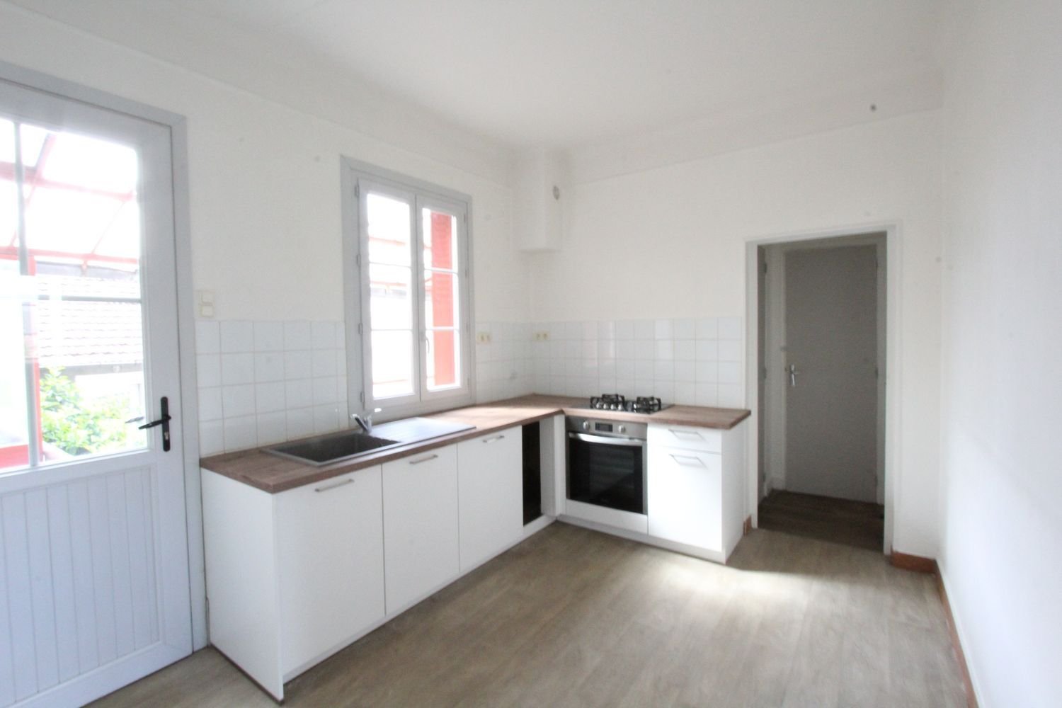 Maison à vendre, 51m², La Charité-sur-Loire