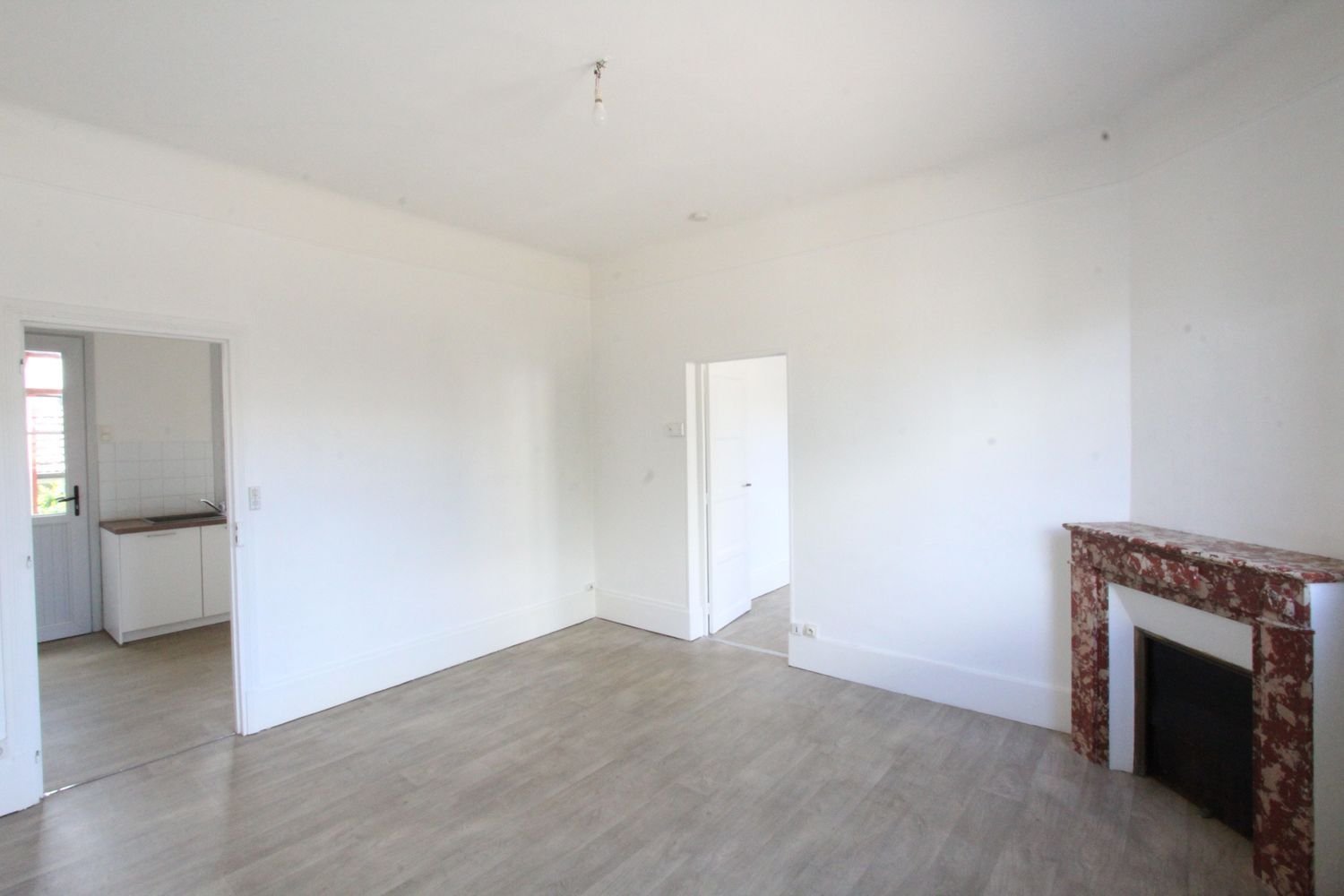 Maison à vendre, 51m², La Charité-sur-Loire