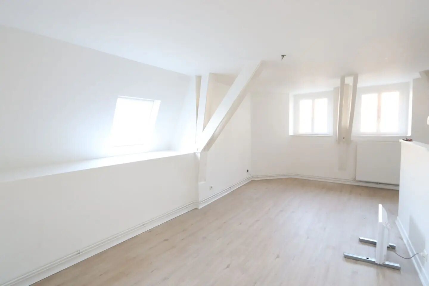 Appartement à louer, 41m², La Charité-sur-Loire