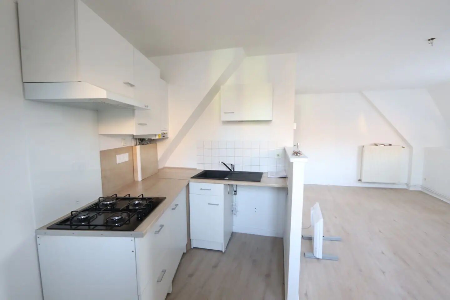 Appartement à louer, 41m², La Charité-sur-Loire
