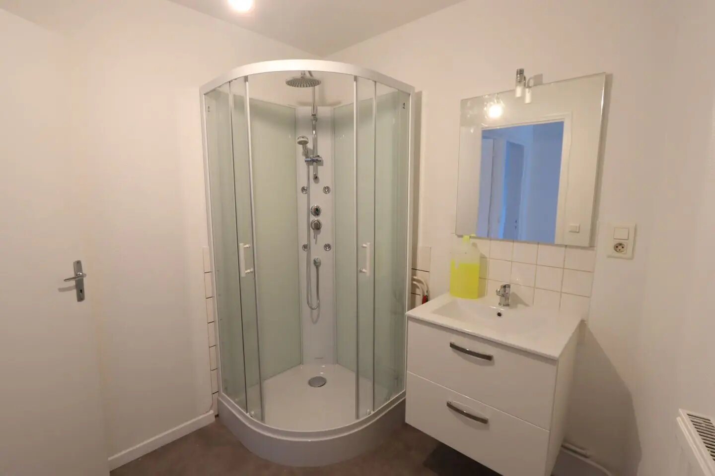 Appartement à louer, 41m², La Charité-sur-Loire