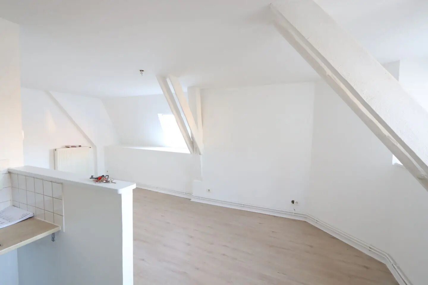 Appartement à louer, 41m², La Charité-sur-Loire