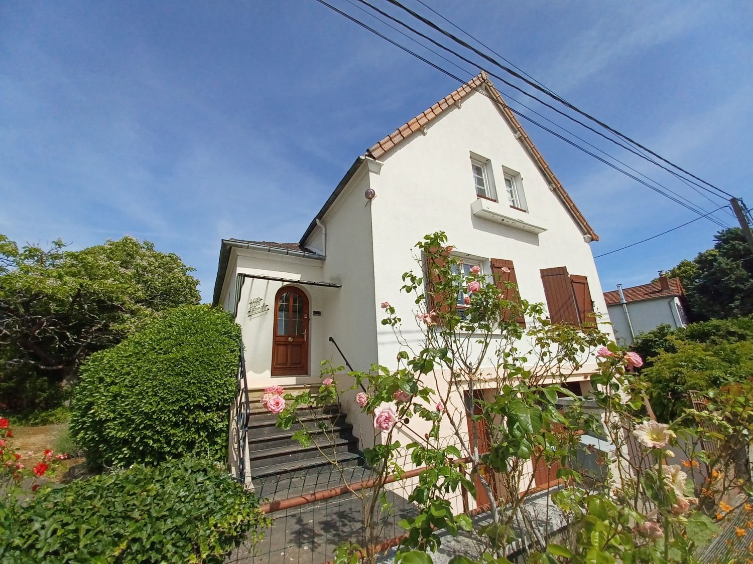 Maison à vendre, 144m², La Charité-sur-Loire