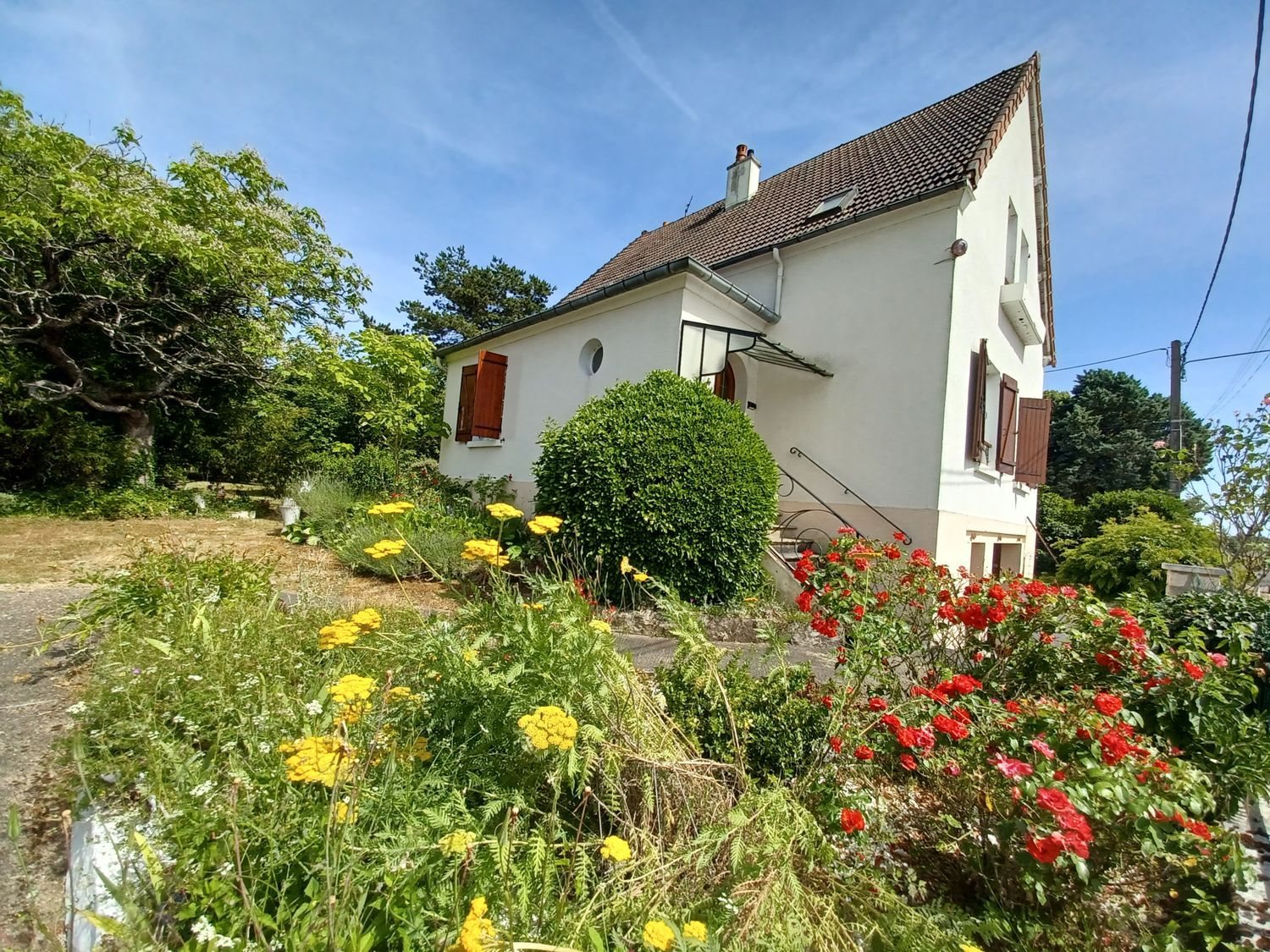 Maison à vendre, 144m², La Charité-sur-Loire