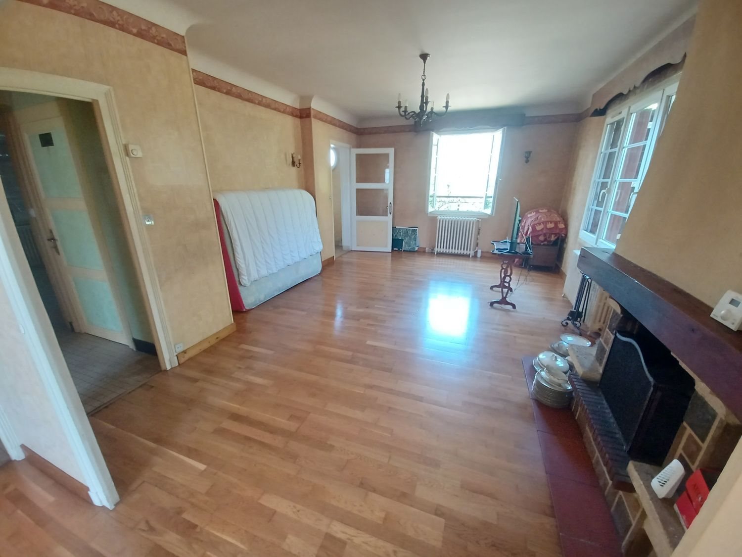 Maison à vendre, 144m², La Charité-sur-Loire