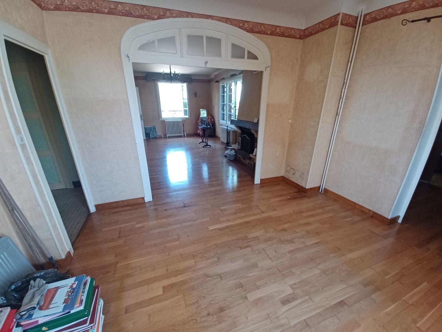 Maison à vendre, 144m², La Charité-sur-Loire