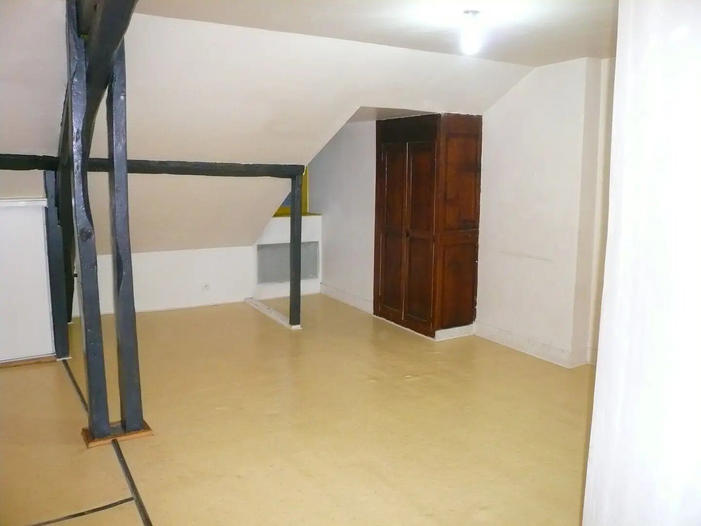 Appartement à vendre, 250m², La Charité-sur-Loire
