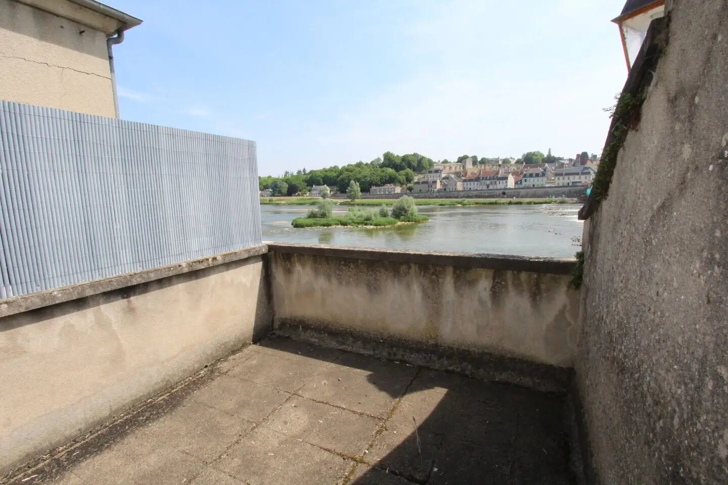 Appartement à vendre, 73m², La Charité-sur-Loire