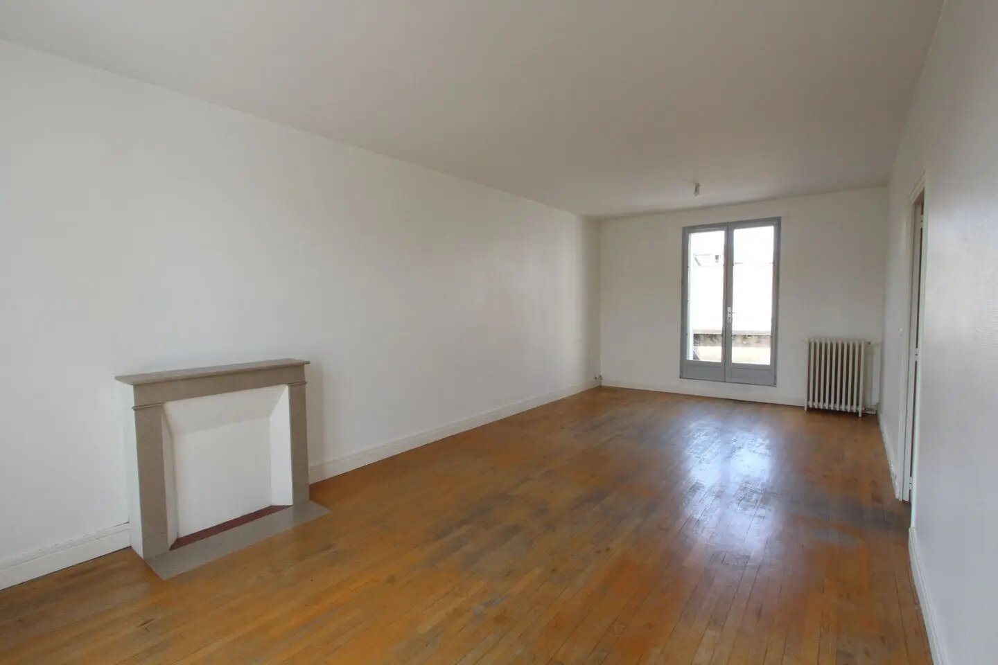 Appartement à vendre, 73m², La Charité-sur-Loire