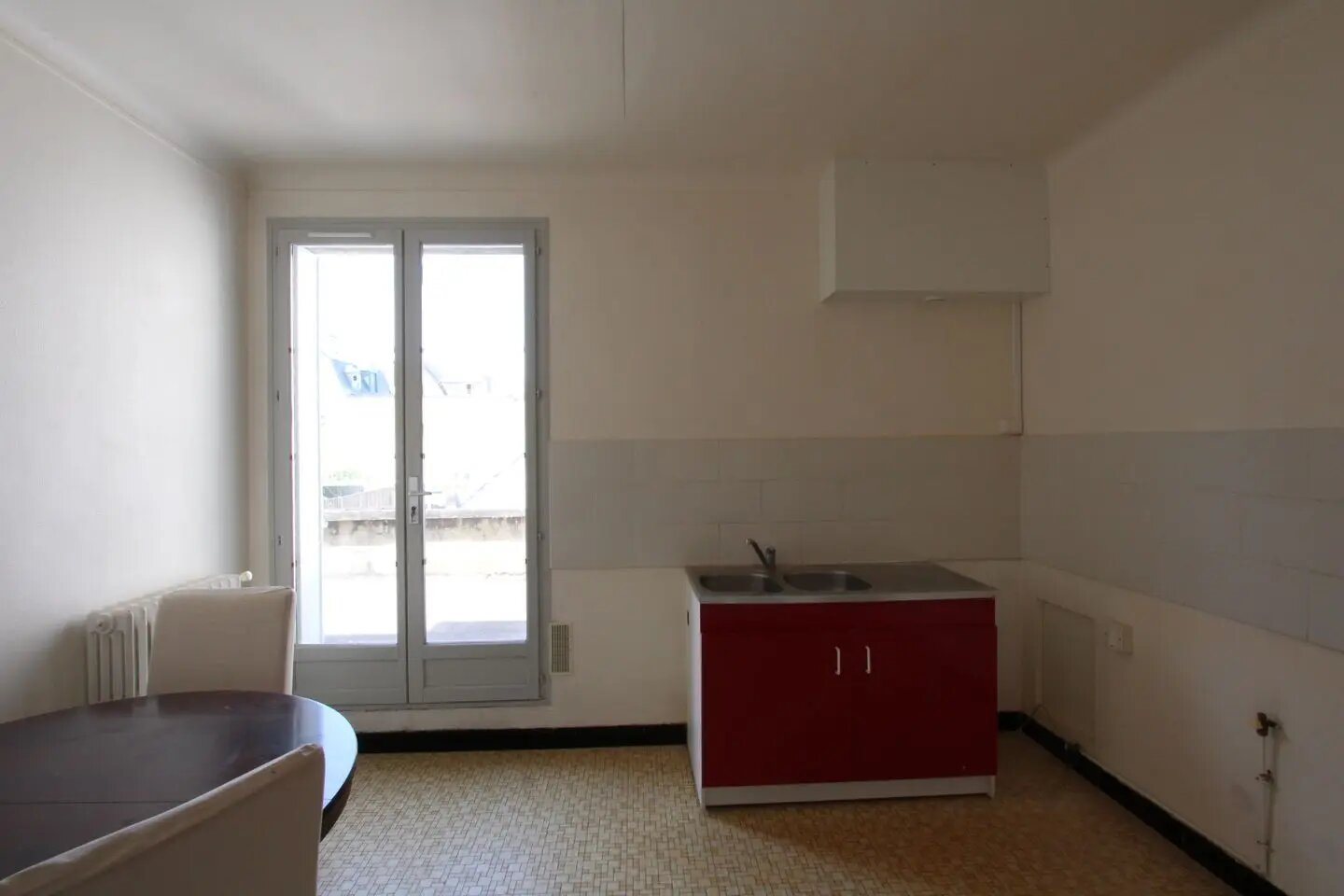 Appartement à vendre, 73m², La Charité-sur-Loire