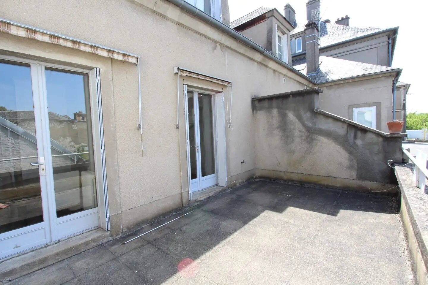 Appartement à vendre, 73m², La Charité-sur-Loire