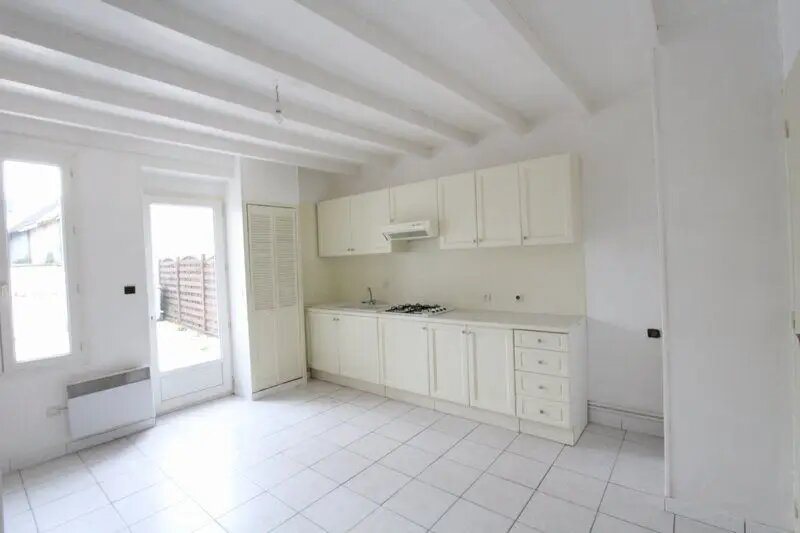 Maison à vendre, 67m², Jussy-le-Chaudrier