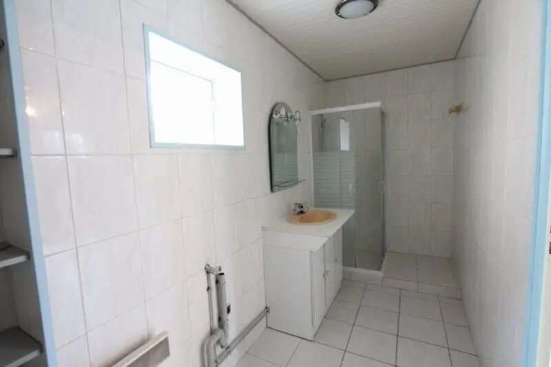 Maison à vendre, 67m², Jussy-le-Chaudrier