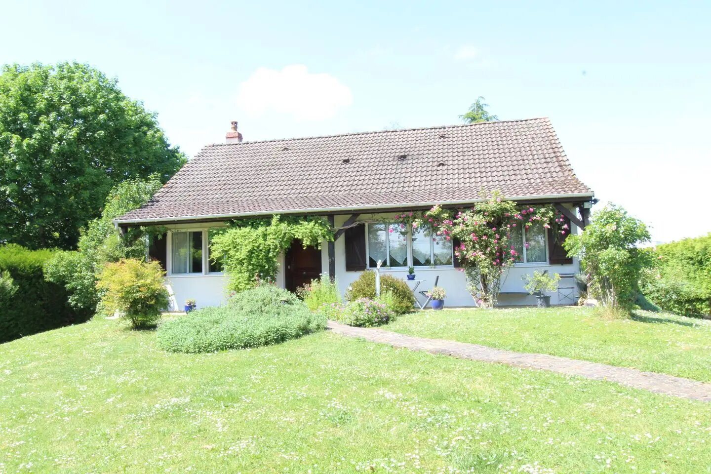 Maison à vendre, 90m², La Charité-sur-Loire