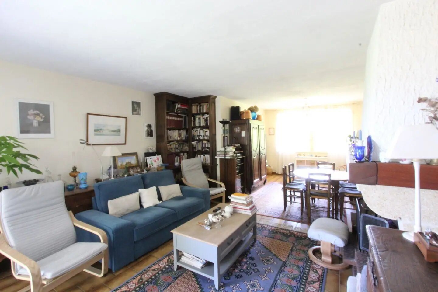 Maison à vendre, 90m², La Charité-sur-Loire