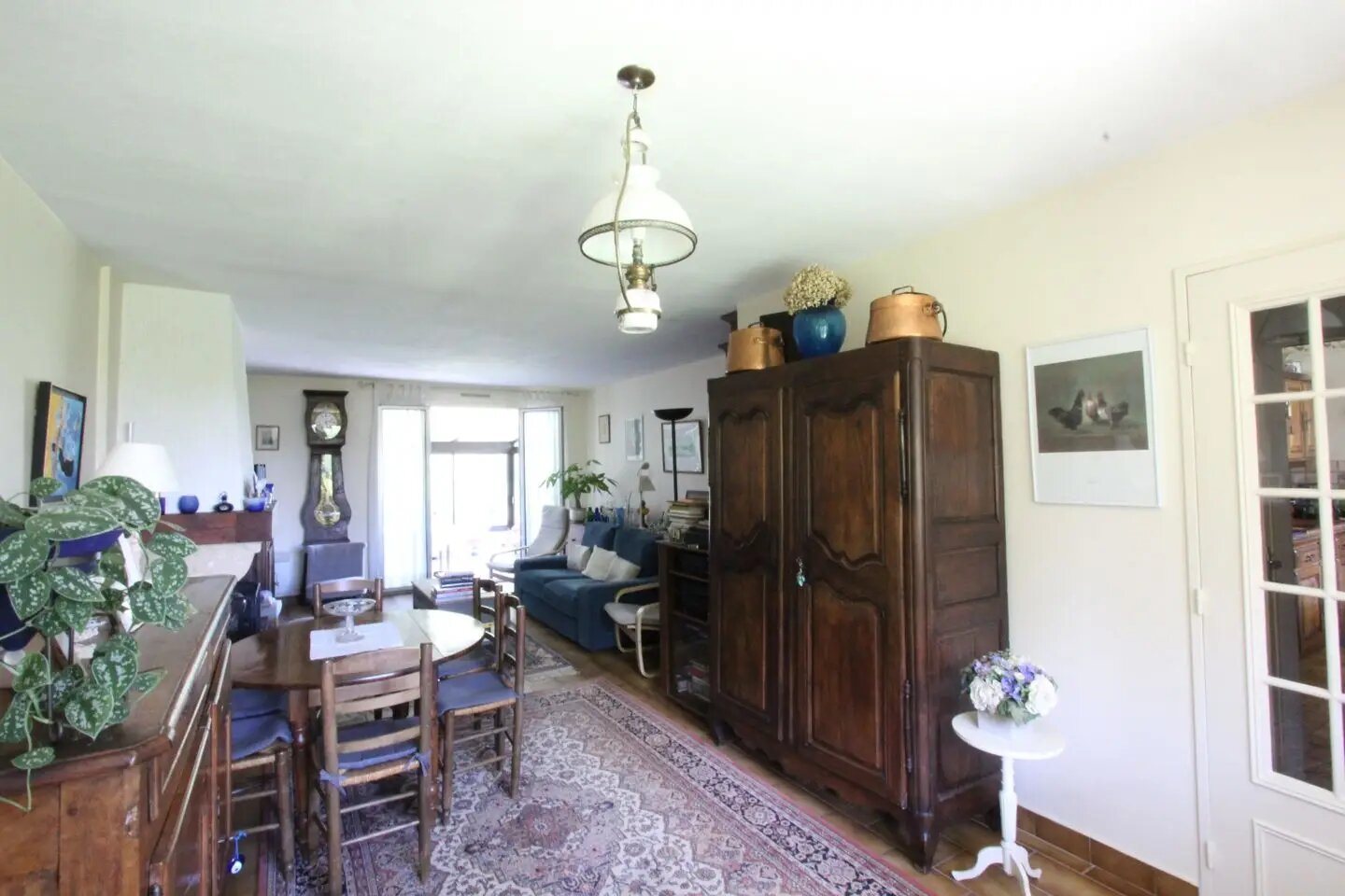 Maison à vendre, 90m², La Charité-sur-Loire
