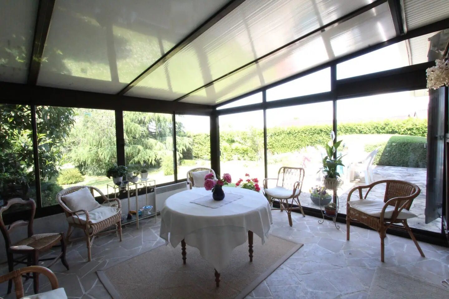 Maison à vendre, 90m², La Charité-sur-Loire