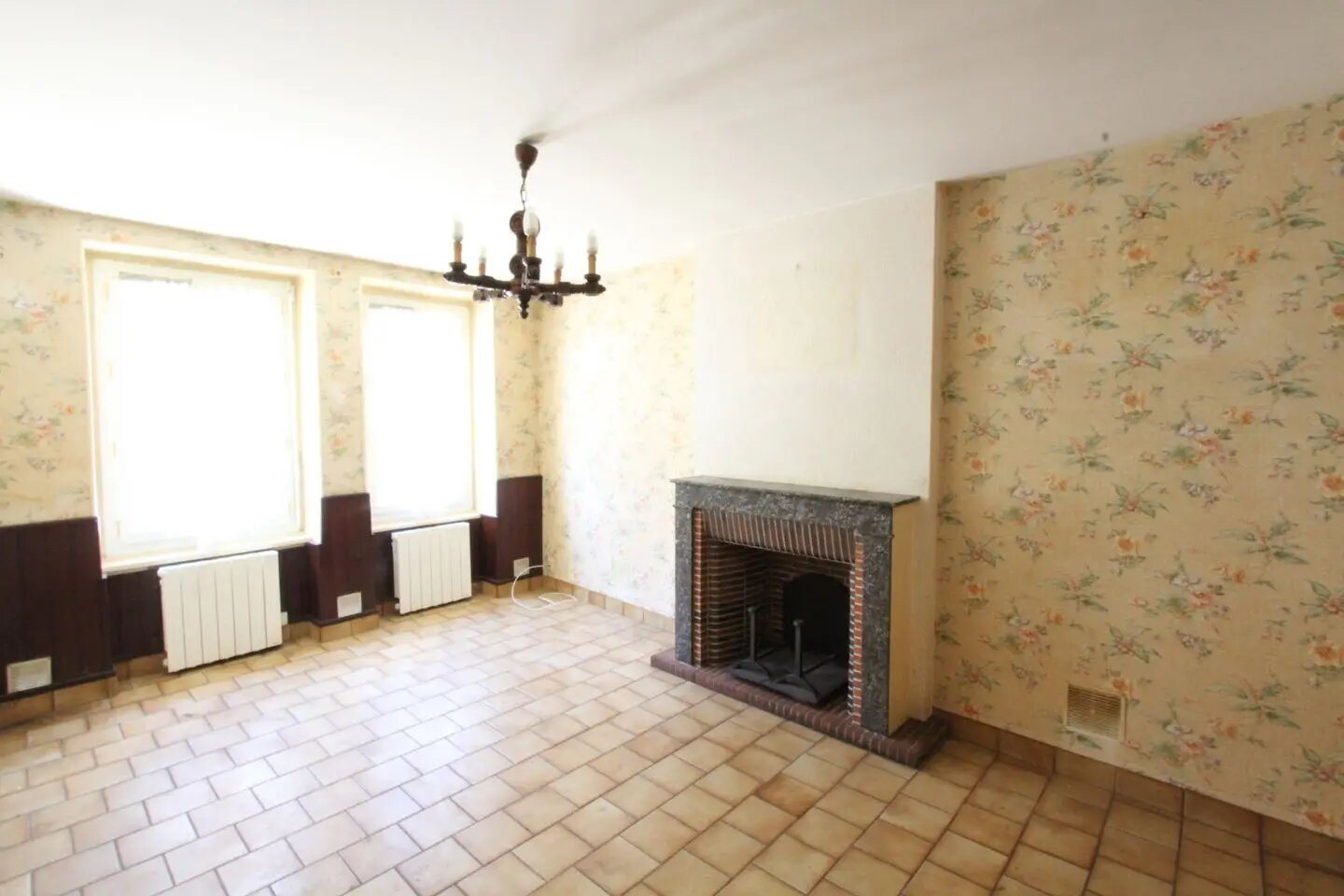 Maison à vendre, 111m², La Charité-sur-Loire