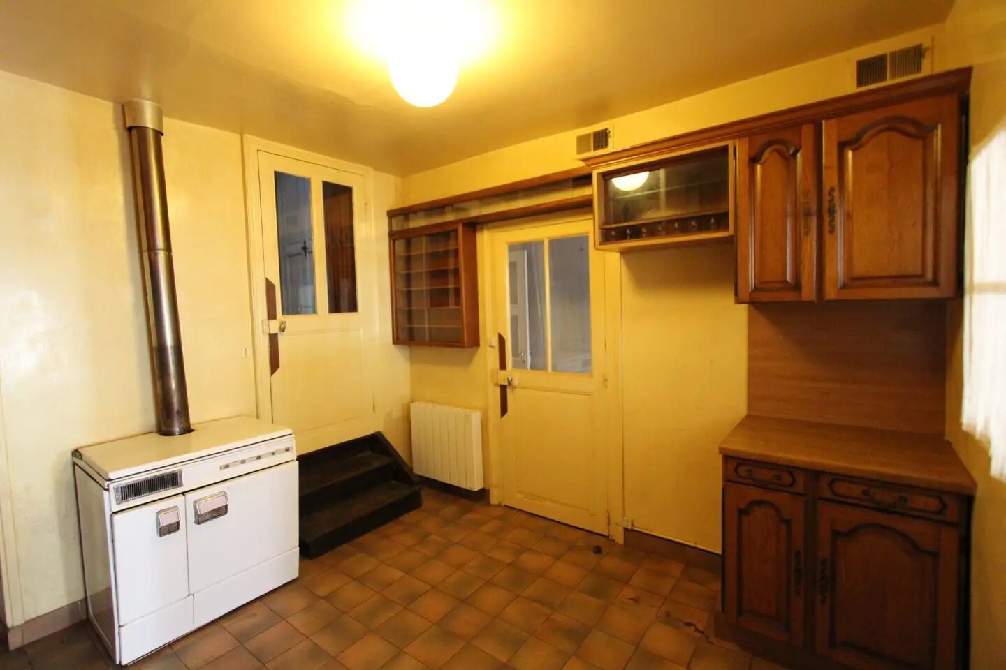Maison à vendre, 111m², La Charité-sur-Loire