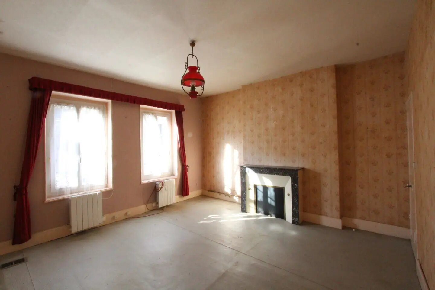 Maison à vendre, 111m², La Charité-sur-Loire