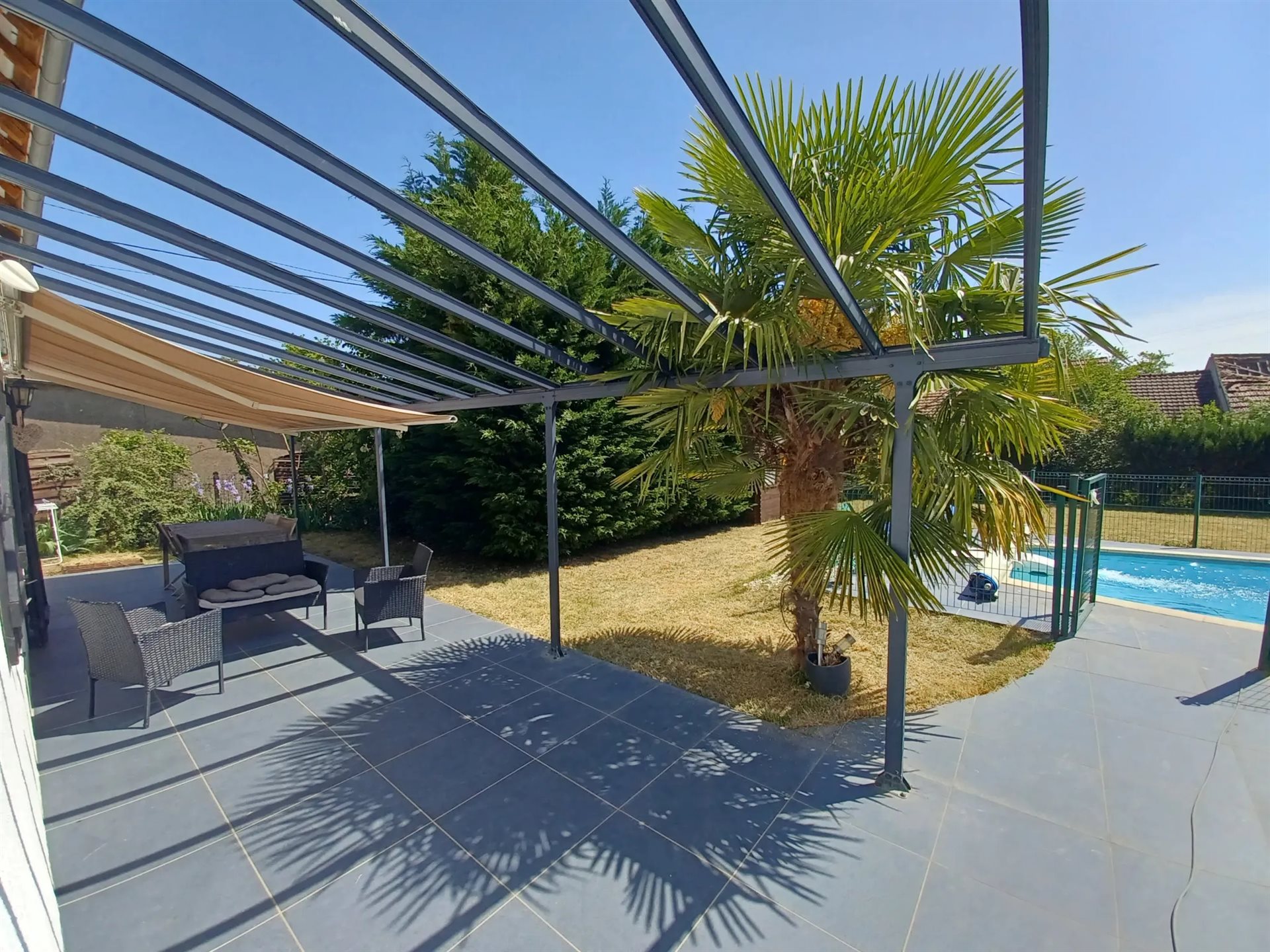 Maison à vendre, 114m², Saint-Léger-le-Petit