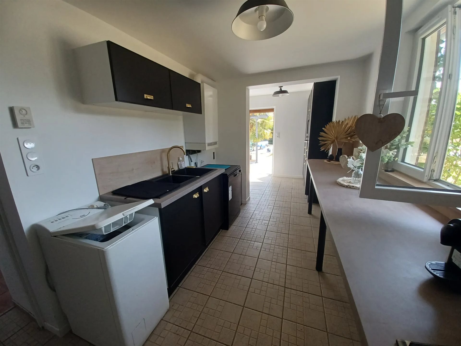 Maison à vendre, 114m², Saint-Léger-le-Petit