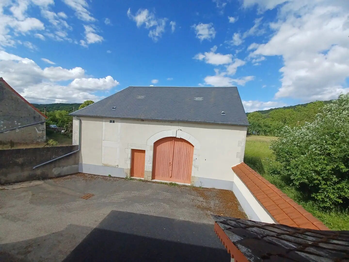 Maison à vendre, 69m², Châteauneuf-Val-de-Bargis