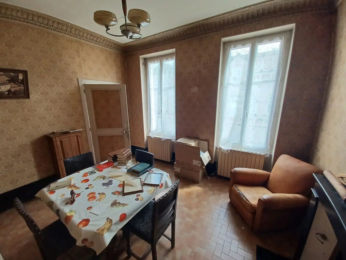 Maison à vendre, 69m², Châteauneuf-Val-de-Bargis