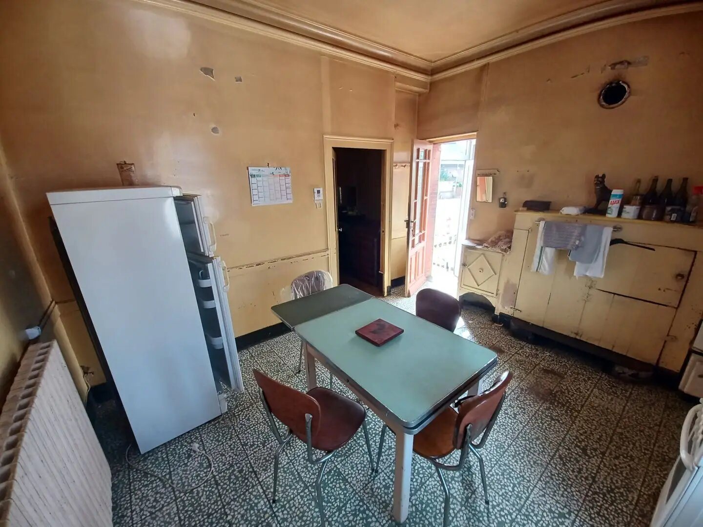 Maison à vendre, 69m², Châteauneuf-Val-de-Bargis